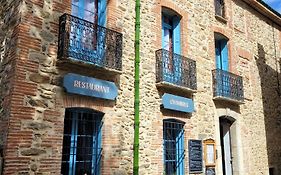 Le Refuge du Clocher